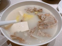 -四季民福烤鸭店(外滩外白渡桥店)