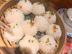 -俭朴菜(鲁磨路店)