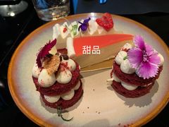-上海苏宁宝丽嘉酒店·Cafe Bellagio西餐厅