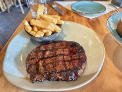 -The Meat & Wine Co Southbank(南岸店)