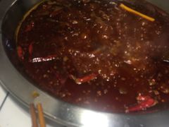 -老街坊市井火锅(营门口店)