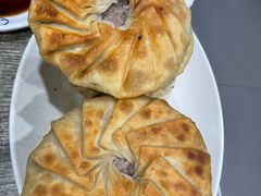 -吃不够开口馅饼店(小西路店)