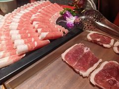 -南门涮肉(天坛南门店)