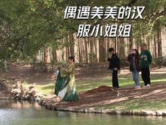 -共青国家森林公园-售票处