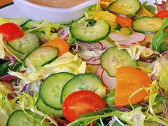 -FABIO’S费比欧披萨餐厅