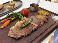 -CRAZYONES西班牙海鲜饭(上海美罗城店)