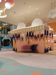 -奈尔宝家庭中心·亲子餐厅(苏州大悦城店)