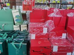 -青岛特产旗舰店·崂山茶