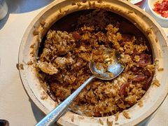 -八府香鸭·啫啫煲(华山路店)