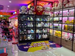 -探险阳光乐园(东区利和店)