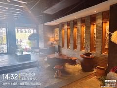 -青藤茶馆(南山路店)