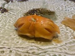 -桐寿司Sushi Tong