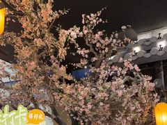 -绿茶餐厅(朝阳大悦城店)