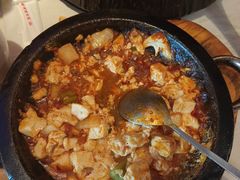 -七八冷面·延边朝鲜族美食(欢乐谷店)
