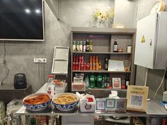 -鲁C·尚小炉·淄博烧烤(市北店)