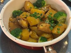 -后海16号·北京私房菜