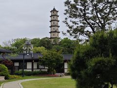 -江心屿景区