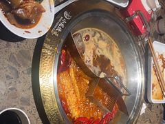 -小龙坎火锅(东汇城店)