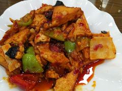 -白魁老号饭庄(安内店)