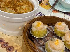 -点都德(汇胜楼店)