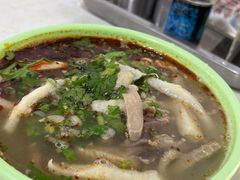精选全羊杂-阿叶羊杂碎(前进街店)