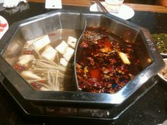 android_upload_pic-香天下·四川火锅(安镇大润发店)