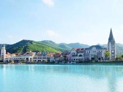 -美的鹭湖森林度假区