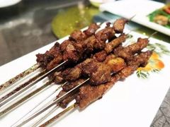 -陇上全荟兰州传统牛肉面(延吉路店)