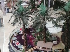 -青岛城阳宝龙福朋喜来登酒店