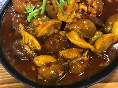 -老虎滩大连海鲜烧烤(建邺云锦路总店)