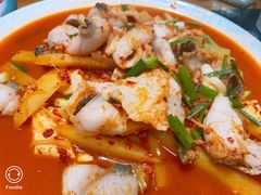 -益恒饭店乡间白族菜(古城总店)