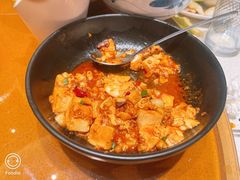-湘鼎盛·大厨鲜炒湖南味(高新银泰店)