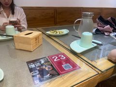 -馅老满(鼓楼店)