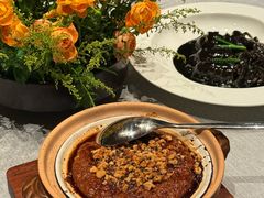 -黄岩国际大酒店·餐厅