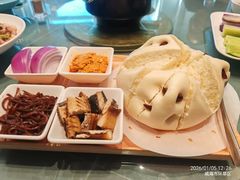 -映像威海·海鲜味道(经区店)