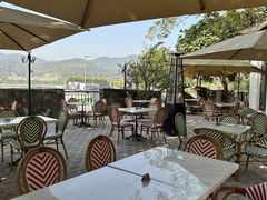 -澳门圣地牙哥古堡酒店