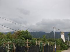 -沣峪口