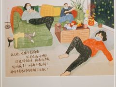 -大芬美术馆