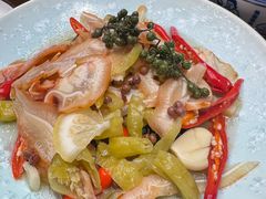 -唐猫庭院·千年陕菜(大唐不夜城店)