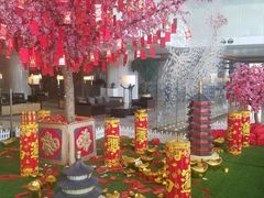 -北京雁栖湖国际会展中心