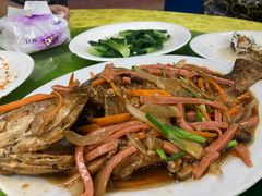 -梅姐海鲜餐厅(水头海鲜街店)