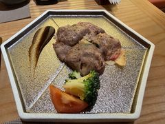 -松临·铁板烧&Omakase(神农店)