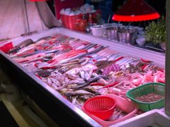 -长平老姿娘夜粥(平东一街店)