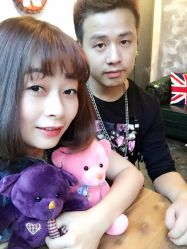 picture-SOULMAGIC 造型烫发染发