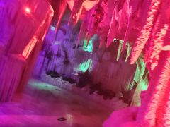 -水晶之星洗浴温泉汗蒸