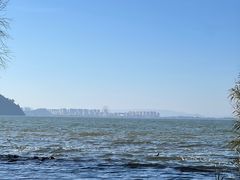 -捞渔河湿地公园