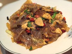 -春水锅贴·传统鲁菜(大明湖店)