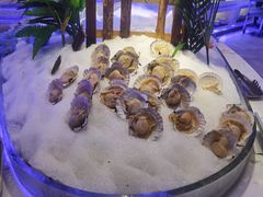-澜悦港海鲜体验主题餐厅