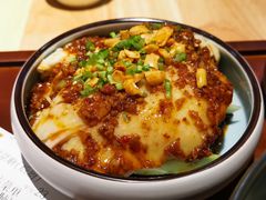 -牛腩之旅·牛腩牛杂煲(光启城美食城店)
