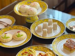 -富华斋饽饽铺·宫廷糕点·伴手礼(护国新天地店)